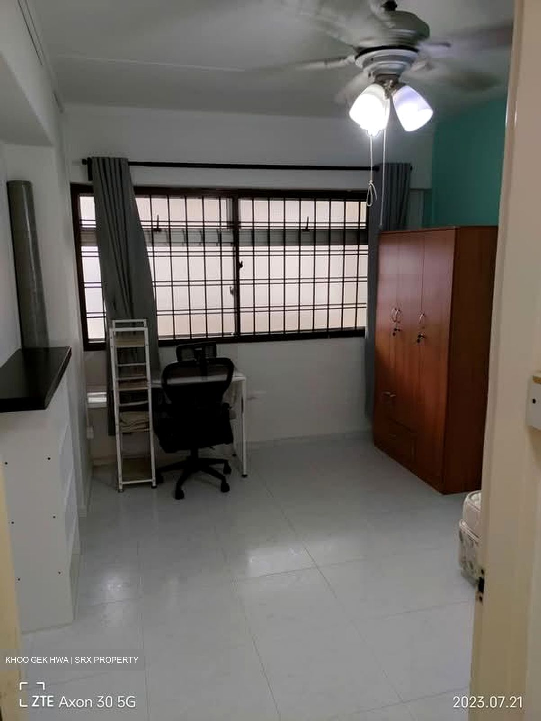 Blk 427 Clementi Avenue 3 (Clementi), HDB 3 Rooms #604552381